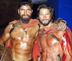 300 the movie