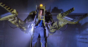 Aliens Power Loader