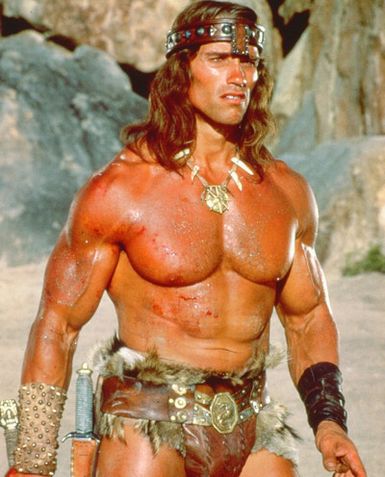 arnold schwarzenegger now fat. »Arnold Schwarzenegger