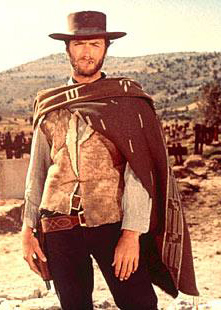 Clint Eastwood