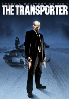 An in-depth study of The Transporter movie (Transporter 1)
