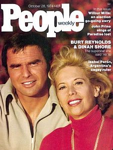 Burt Reynolds