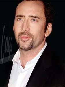 Nicolas Cage