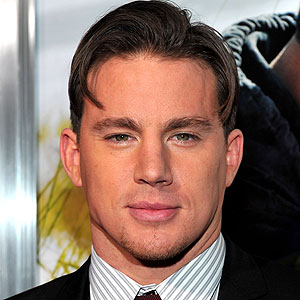 Channing Tatum