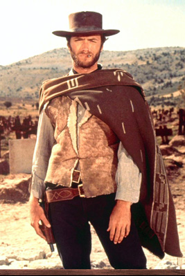 Clint Eastwood