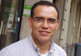 Director Carlos Aldana