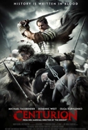 Centurion movie poster