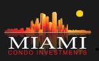 Miami Condo Investments logo
