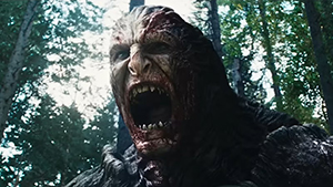 Michael Fassbender as Ma�veyyo character in Hope movie 2026