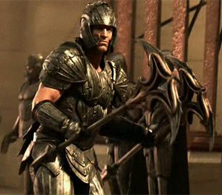 The Chronicles of Riddick movie Irgun