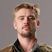 The Predator 2018 cast Boyd Holbrook as Quinn