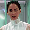 The Predator 2018 cast Olivia Munn as Dr. Brackett