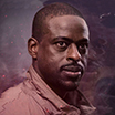 The Predator 2018 cast Sterling K. Brown as Agent Traeger