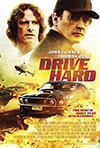 Drive Hard movie poster