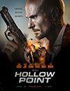 Hollow Point action movie poster
