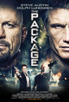 The Package movie poster